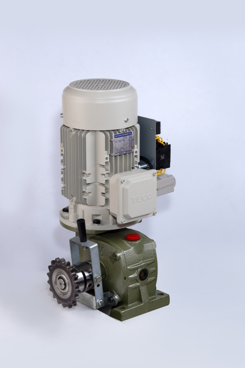 GPK-3000 電動大門機