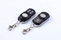 Remotes product photo