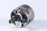 GP500 product photo