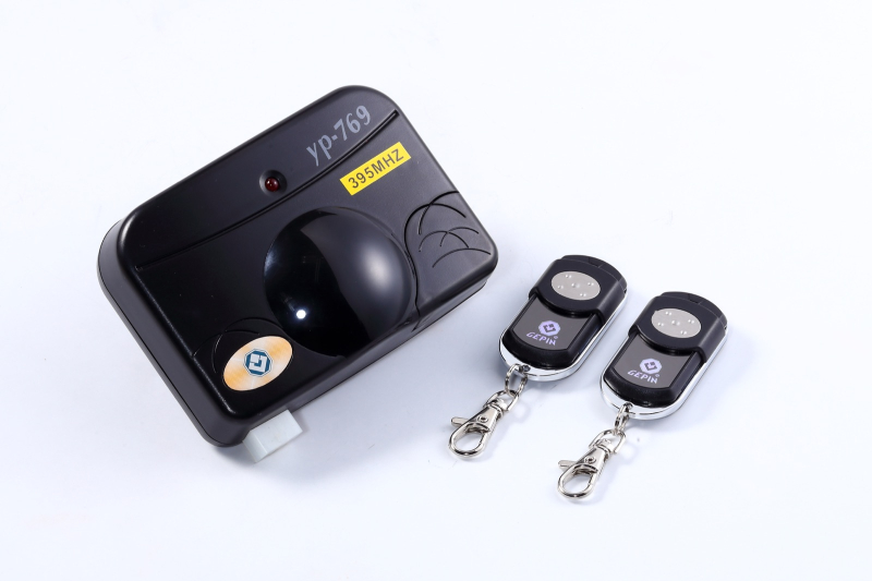 Remote Controls