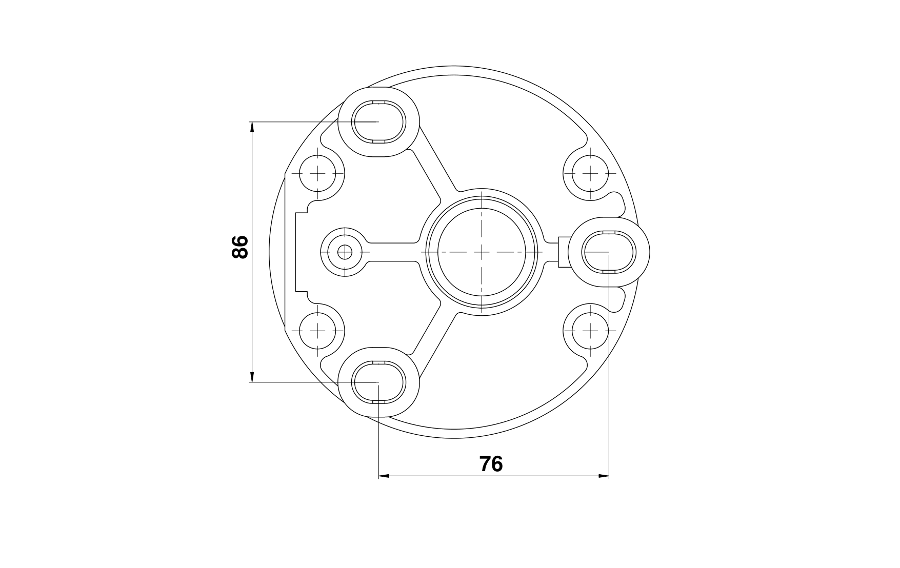 Base specs